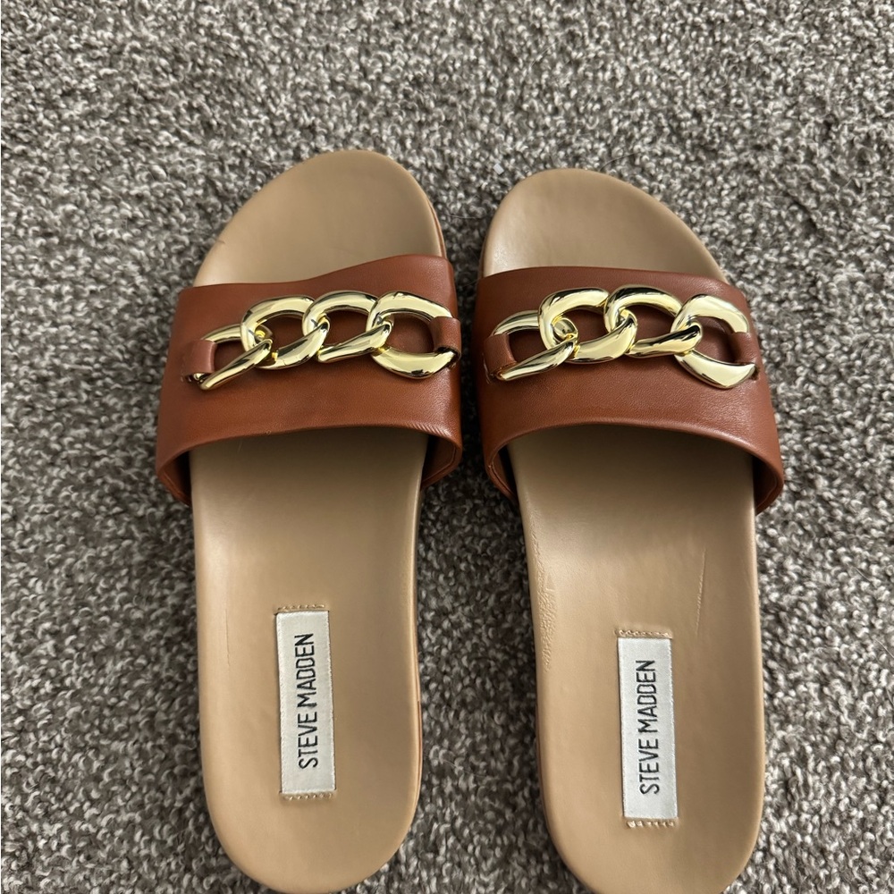 Steve Madden Sandals